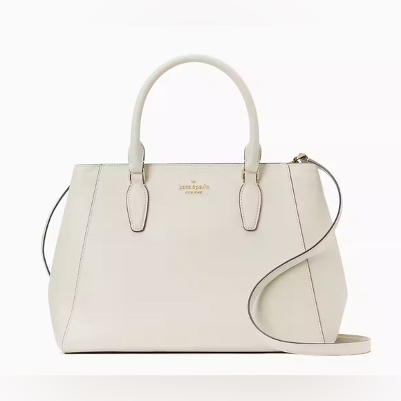 kate spade Handbags - Kate Spade Kristi Satchel